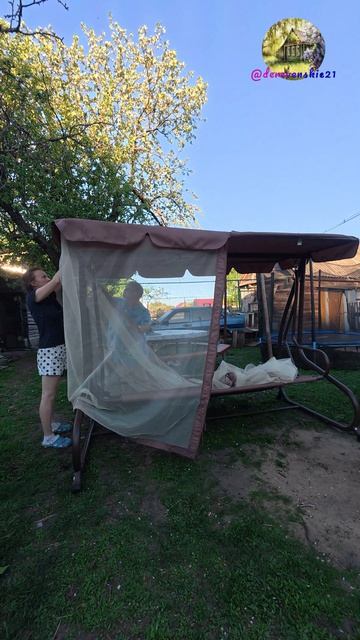 Качели после зимы, пыльный ад на качелях  #смывгрязи  #доипосле  #мойкакачели  #мойкаподдавлением
