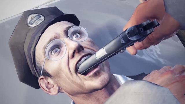 Mafia 2
