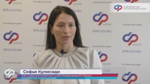 Встреча с лидерами общественного мнения: курс на сотрудничество