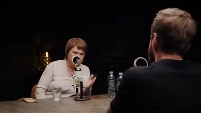 Гений коммуникации. Нина Зверева о правиле 8 секунд, ошибках и формуле успешного выступления