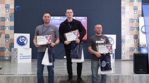 В Карелии определили лучшего сварщика