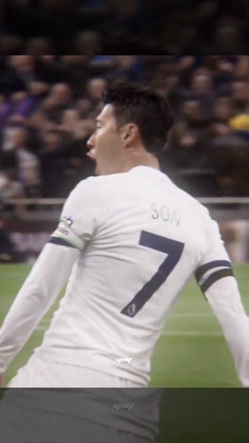 Сон Хын Мин 🇰🇷⚽️