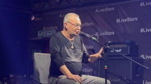 Презентация «Третьего Венка Сонетов», под названием «Ты»
