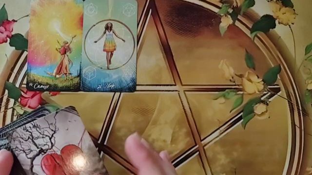 😉😎😉Какие перспективы сейчас есть в ваших отношениях?🌞😘🌞