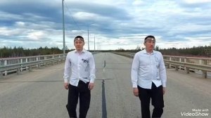 Дьэрэли түмсүү, коллекция «Үрүҥ Үйэн»