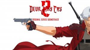 Devil May Cry - Season 2 (2026) - Original Series Soundtrack
