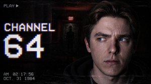 ПРОВЕРЯЕМ VHS КАССЕТЫ ! | CHANNEL 64