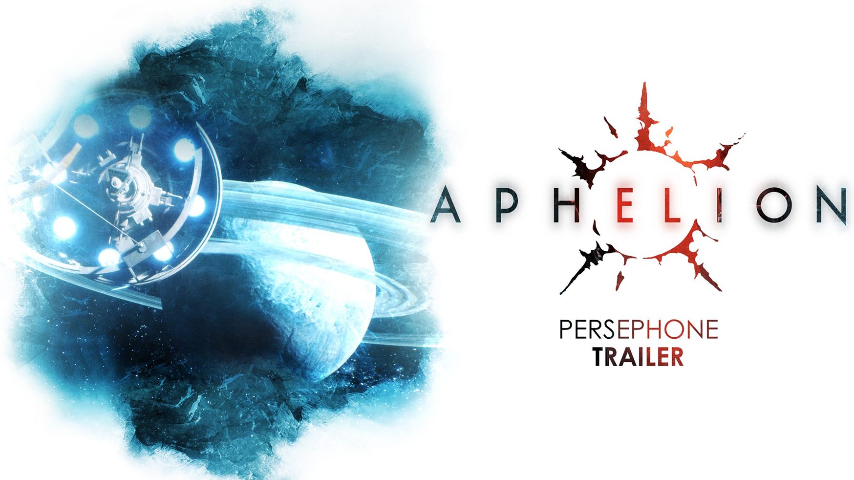 Aphelion Deluxe Edition #2