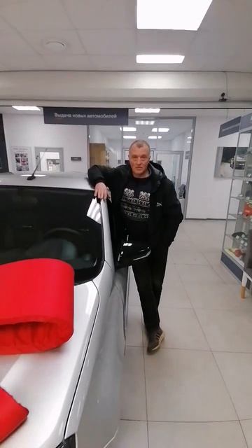 Видеоотзывы клиентов 