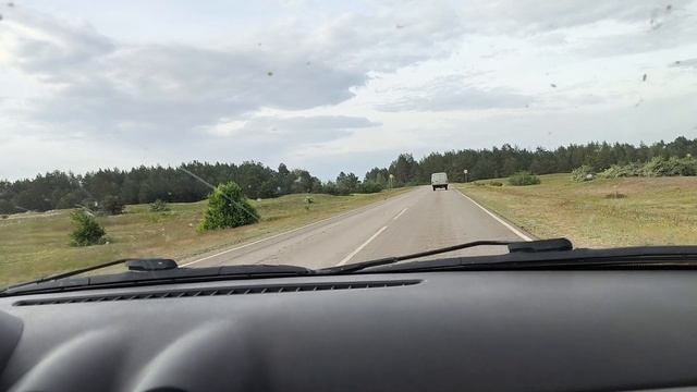 ПОКОРМИТЬ - ЖИВОТНЫХ 🐷 КОСИМ на НОВОМ месте 🌳🌿☘️🌱💐