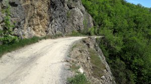 3 км по трассе Белогорск-Приветное.