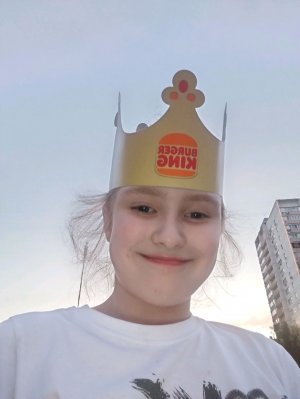 я и мой первый стрим