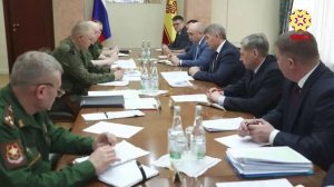 В Чувашии создадут подразделение для выявления и подавления БПЛА