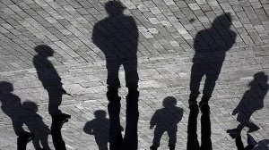 Shadows. Автор В.Кузнецов