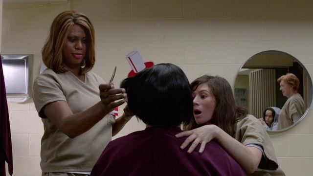 Оранжевый — хит сезона 3 сезон 4 серия «Палец в дамбе» (сериал, 2015)