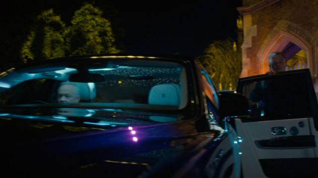 Цитадель 2 сезон 4 серия «Неразумно» (сериал, 2026)