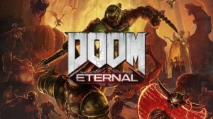 Doom Eternal OST - The Only Thing They Fear Is You (Mick Gordon) [Doom Eternal Theme].