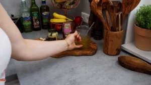 С тех пор как я начал готовить свиную вырезку таким способом, она на вкус как из ресторана!