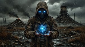 S.T.A.L.K.E.R. 2(Банзай и его группа) ч.5
