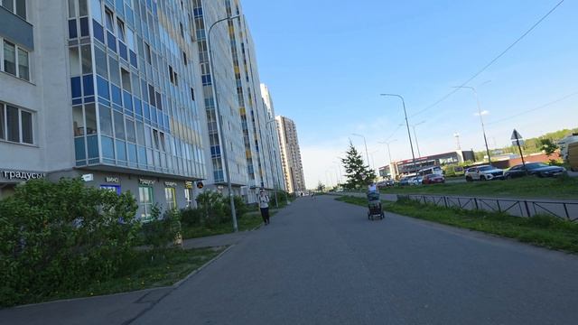 Отпуск закончился, а работа продолжается