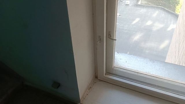 Гулять, а дверь ЗАКРЫТА!