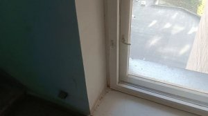 Гулять, а дверь ЗАКРЫТА!