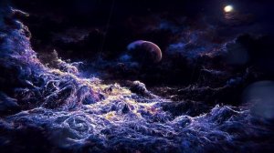 Ария «Джаз черной герцогини» из мюзикла «Замок забытых историй»