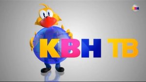 Начало эфира после профилактики (КВН ТВ, 20.05.2026)