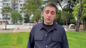 🌴Обновлённую часть набережной Диоскуров готовят к открытию🐬