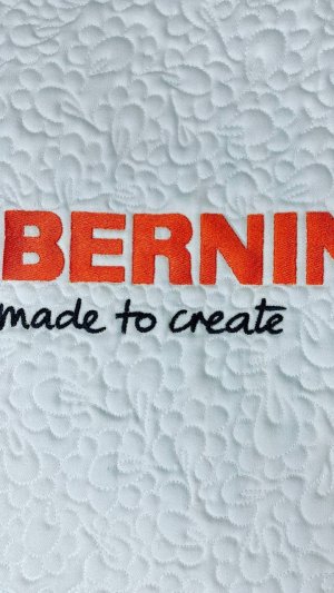 Шагающая лапка Bernina