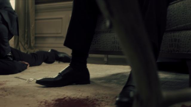 Цитадель 1 сезон 1 серия «Человеческая загадка» (сериал, 2023)