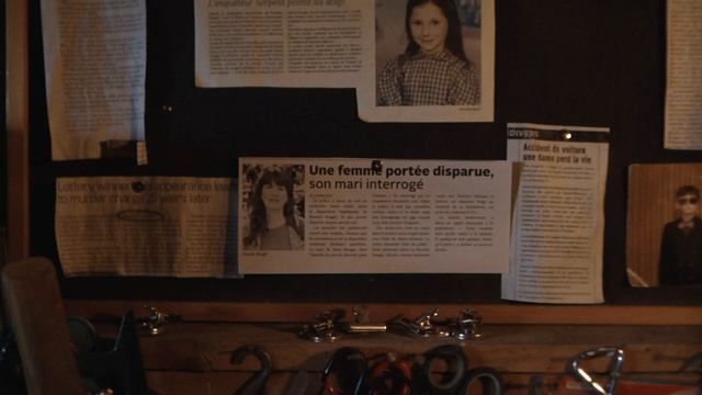 Добро пожаловать в Кингстон-Фоллс 5 серия «Ну знаешь, счастье» (сериал, 2026)