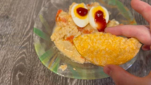 Сделать из какашки отстойный еды вкусную еду