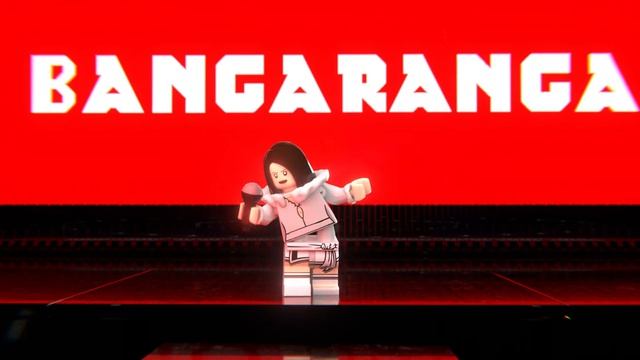 DARA – Bangaranga - Болгария 🇧🇬 Евровидение 2026