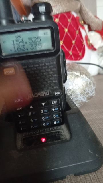 Baofeng UV-5C
