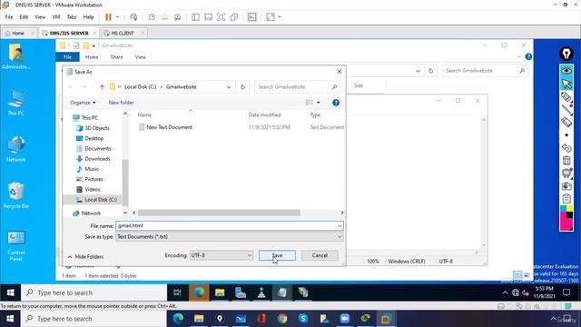 3 -Redirect and Virtual Directory смотреть онлайн