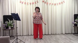 Аэропорт- Людмила Гвоздева