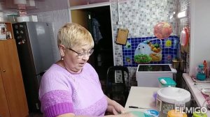 ХОРОШО ЖИТЬ В СВОЕМ ДОМЕ .архив.
