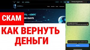 Aihorix (aihorix.com) обзор, отзывы. Развод?