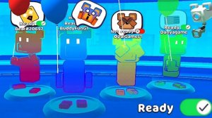 КОМАНДА ЖЕЛЕЙНЫХ МИШЕК Super Bear Adventure/Приключения Супер Медведя