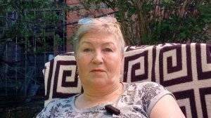 На даче дела делаются, но и отдыхать не забываем.