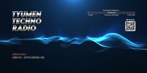 Tyumen Techno Radio
