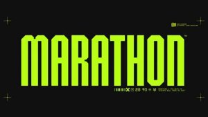 Marathon -Triage Shell Cinematic для PS5 и ПК