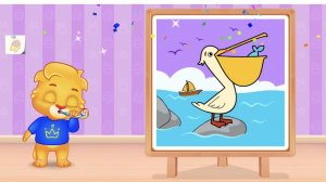 Игры.Игры для детей.Развивашки для детей.