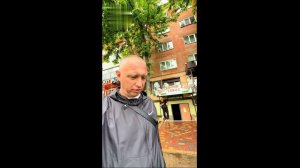 🔴Города на бывшей Україне начинают вымирать!🔴Это город Марганец в Днепропетровской области🔴