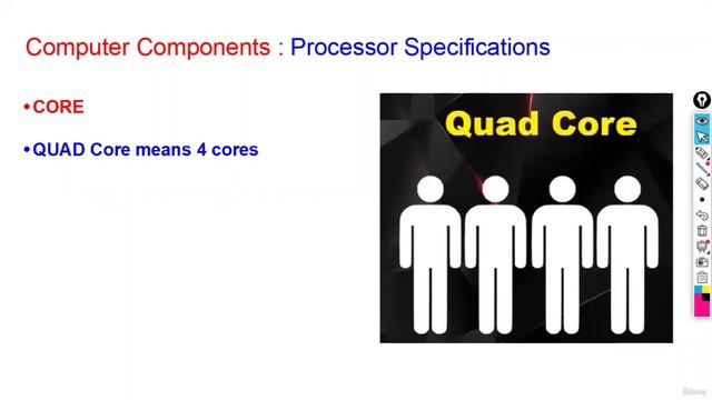 10 -f) Processor Core смотреть онлайн