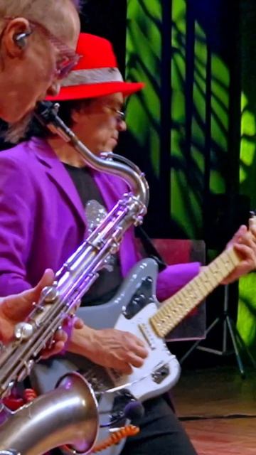 Для событий, которые должны запомниться красиво — Стиляги Band смотреть онлайн