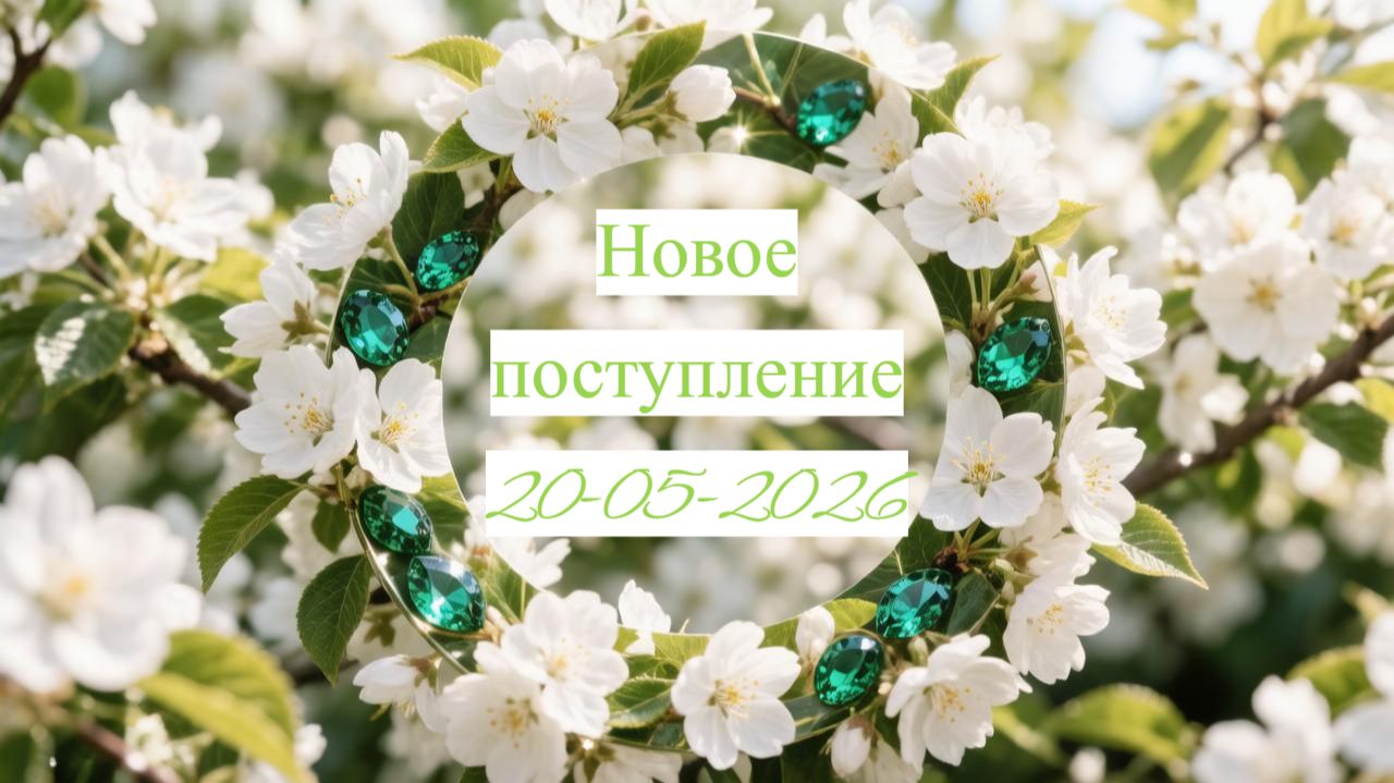 Новое поступление 20-05-2026 смотреть онлайн