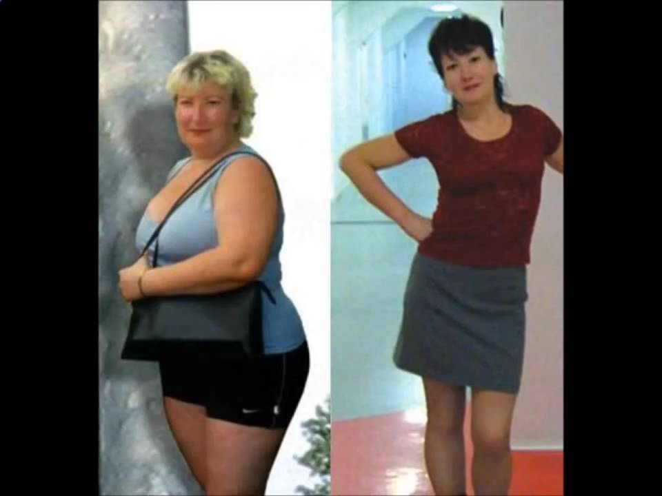 диеты и упражнения для похудения живота