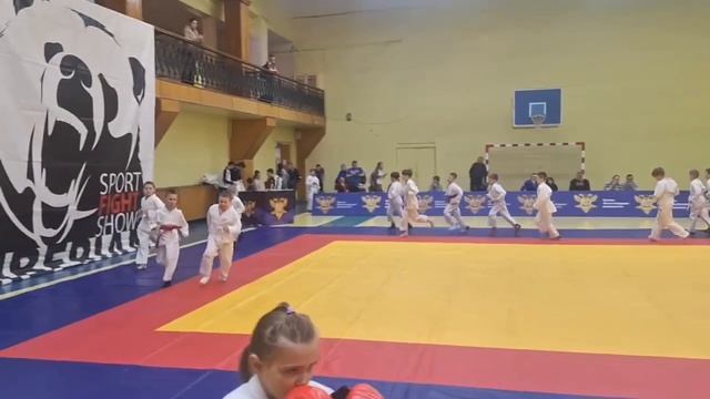 Объединения Армеец и Юный разведчик, руководитель Зарубин И.А.